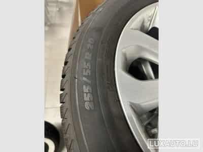 Felgen und Reifen – 20" - Foto 1