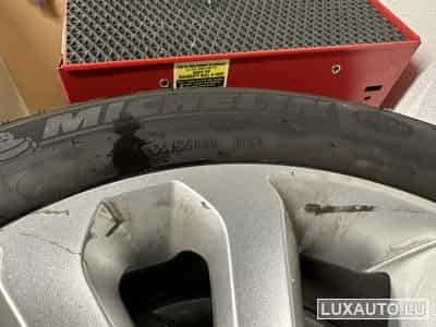 Felgen und Reifen – 20" - Foto 2