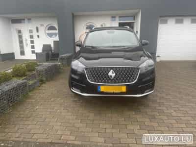 Borgward BX7 (2022) - Photo 2