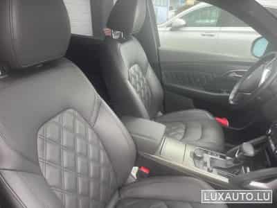 Borgward BX7 (2022) - Photo 3