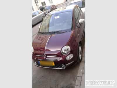 Fiat 500 (2016) - Photo 1