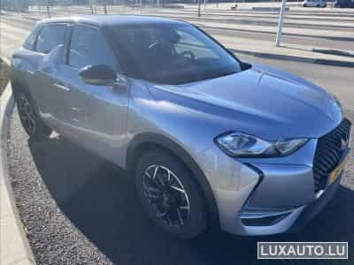 DS Automobiles DS3 DS 3 cross back So Chic (2019) - Photo 3