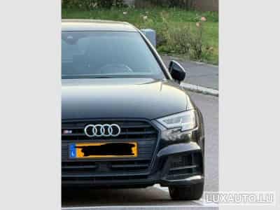Audi S3 (2017) - Photo 5