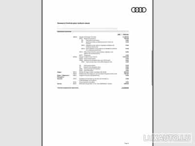 Audi S3 (2017) - Photo 7