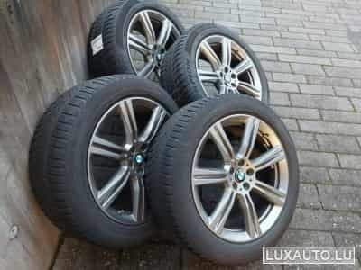 Felgen und Reifen - Foto 3