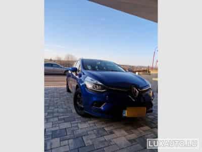 Renault Clio Grand tour (2019) - Photo 1