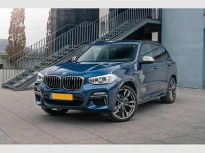 BMW X3 M40i xDrive (2018) - Foto 1