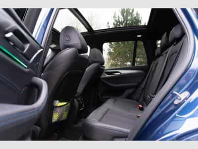 BMW X3 M40i xDrive (2018) - Foto 12