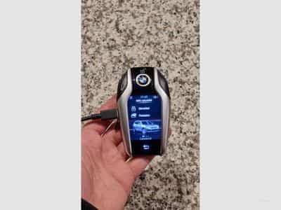 BMW X3 M40i xDrive (2018) - Foto 14