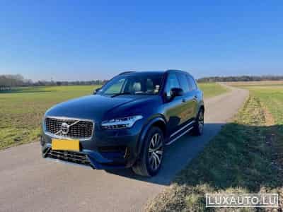 Volvo XC90 T8 Twin Engine R-Design 7 Places (2020) - Photo 1
