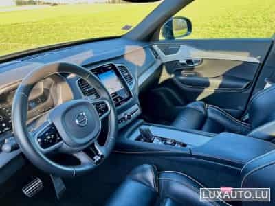 Volvo XC90 T8 Twin Engine R-Design 7 Places (2020) - Photo 2