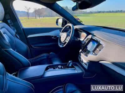 Volvo XC90 T8 Twin Engine R-Design 7 Places (2020) - Photo 8