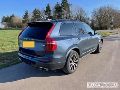Volvo XC90 T8 Twin Engine R-Design 7 Places (2020) - Photo 9