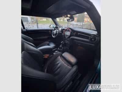 Mini Cooper S (2016) - Photo 3