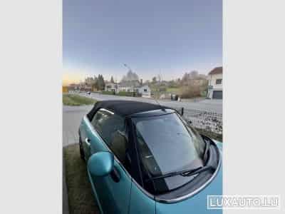 Mini Cooper S (2016) - Photo 6