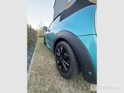 Mini Cooper S (2016) - Photo 7