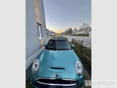 Mini Cooper S (2016) - Photo 8