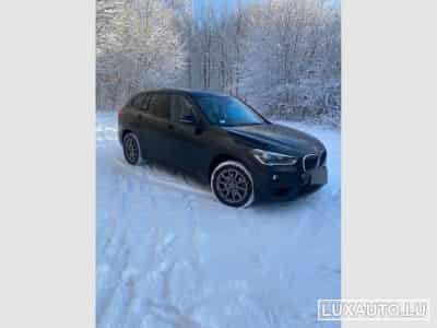 BMW X1 4X4 Automatic Drive Panoramic Glass Roof (2016) - Photo 1
