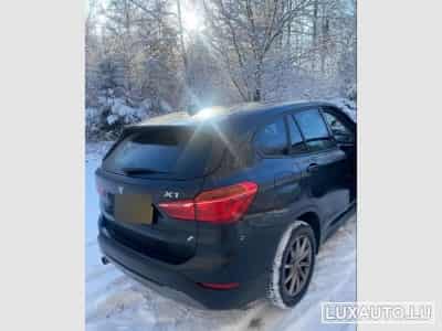BMW X1 4X4 Automatic Drive Panoramic Glass Roof (2016) - Photo 4