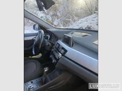 BMW X1 4X4 Automatic Drive Panoramic Glass Roof (2016) - Photo 6