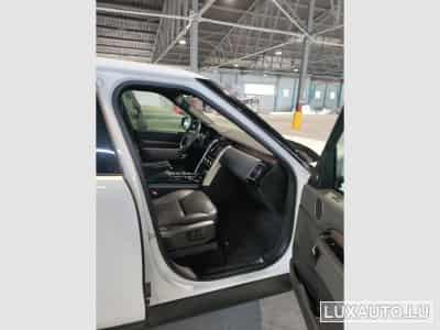 Land-Rover Discovery Land Rover Discovery 2.0 I4 300PS HSE AWD auto (2019) - Photo 5