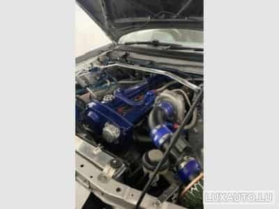 Nissan Skyline Gt-st (1994) - Photo 2