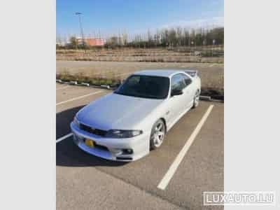 Nissan Skyline Gt-st (1994) - Photo 3