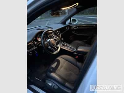 Porsche Macan Macan S (2015) - Photo 2