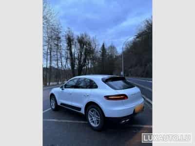 Porsche Macan Macan S (2015) - Photo 3