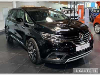 Renault Espace Initial Paris (2022) - Photo 1