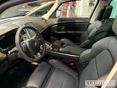 Renault Espace Initial Paris (2022) - Photo 3