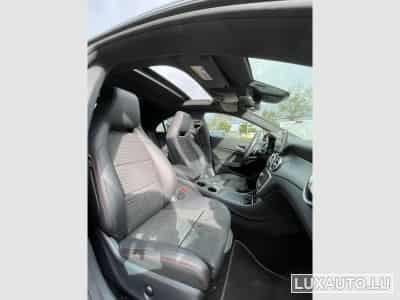 Mercedes CLA 220 AMG Line (2016) - Photo 10