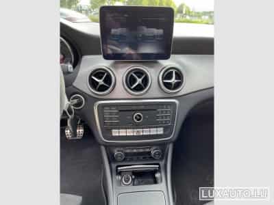 Mercedes CLA 220 AMG Line (2016) - Photo 5