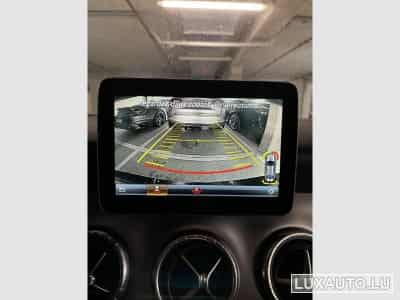 Mercedes CLA 220 AMG Line (2016) - Photo 8