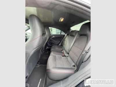 Mercedes CLA 220 AMG Line (2016) - Photo 9