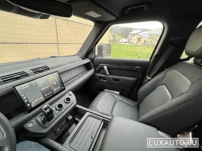 Land-Rover Defender Land Rover Defender X-Dynamic HSE (2023) - Foto 2