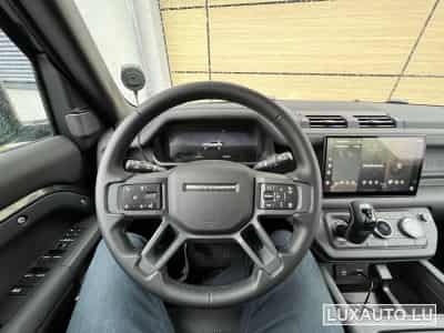 Land-Rover Defender Land Rover Defender X-Dynamic HSE (2023) - Foto 3