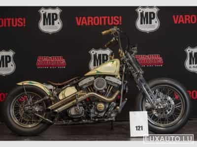 Harley-Davidson Softail Springer Evo (1999) - Foto 12