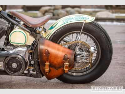 Harley-Davidson Softail Springer Evo (1999) - Foto 4