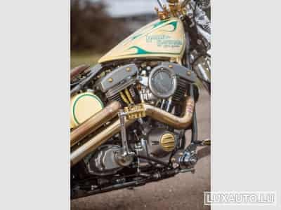 Harley-Davidson Softail Springer Evo (1999) - Foto 5