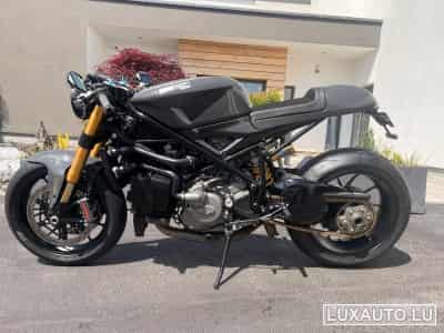 Ducati 1098 Café racer (2008) - Foto 2