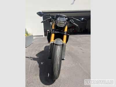 Ducati 1098 Café racer (2008) - Foto 3