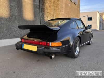 Porsche 911 Carrera 3L2 (1987) - Photo 3