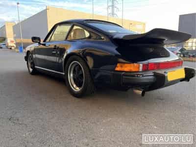 Porsche 911 Carrera 3L2 (1987) - Photo 4