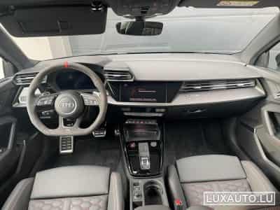 Audi RS3 (2022) - Photo 3