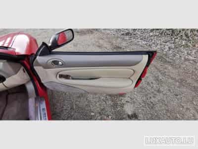 Jaguar XKR Xkr (2003) - Photo 10