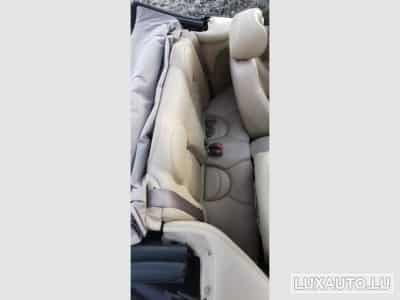 Jaguar XKR Xkr (2003) - Photo 3