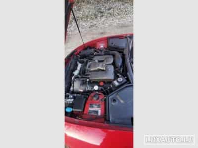 Jaguar XKR Xkr (2003) - Photo 5