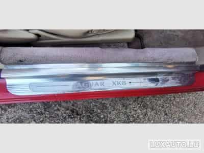 Jaguar XKR Xkr (2003) - Photo 6