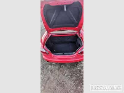 Jaguar XKR Xkr (2003) - Photo 7